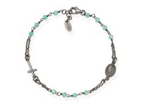 Bracciale Amen Rosari in Argento BRONT3 - BRONT3